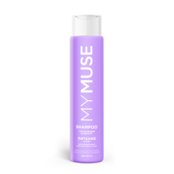 Питание и уход для светлых волос