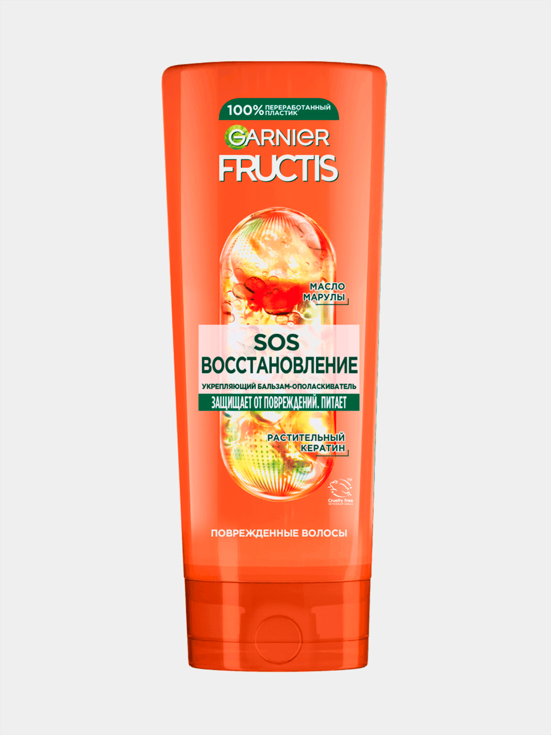 SOS восстановление