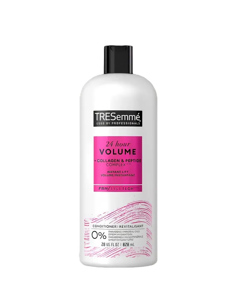 24 hour volume +collagen