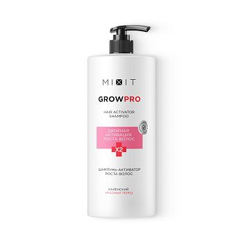 Активатор роста волос