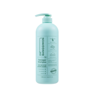 Teenager Shampoo (1L)