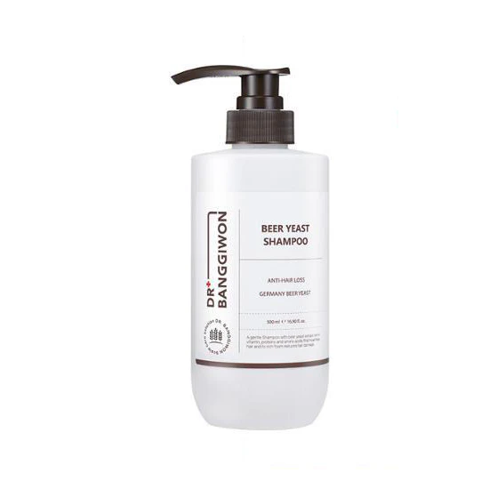 Beer Yeast Shampoo (500 ml)