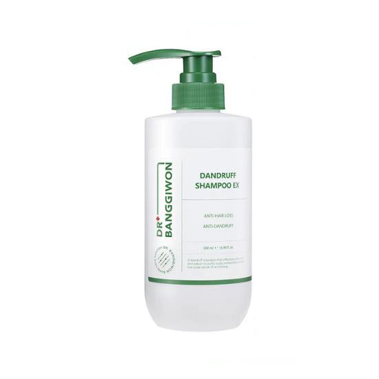 Dandruff Shampoo Ex (500 ml)