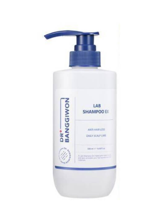 Lab Shampoo Ex (500 ml)