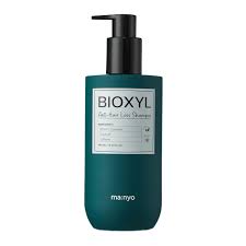 Bioxyl Anti-Hair loss