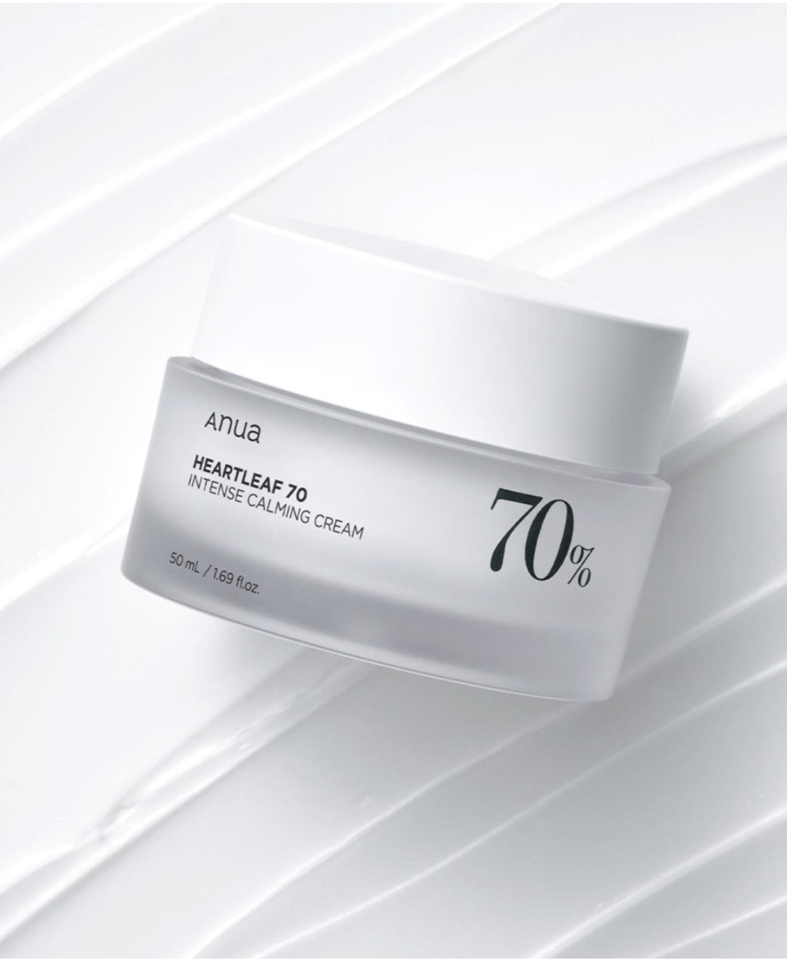 HEARTLEAF 70+ CERAMIDE