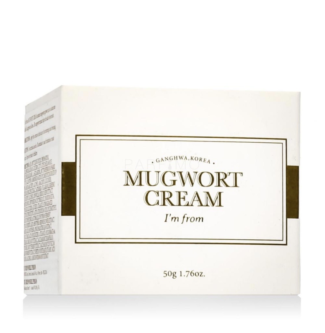 MUGWORT CREAM
