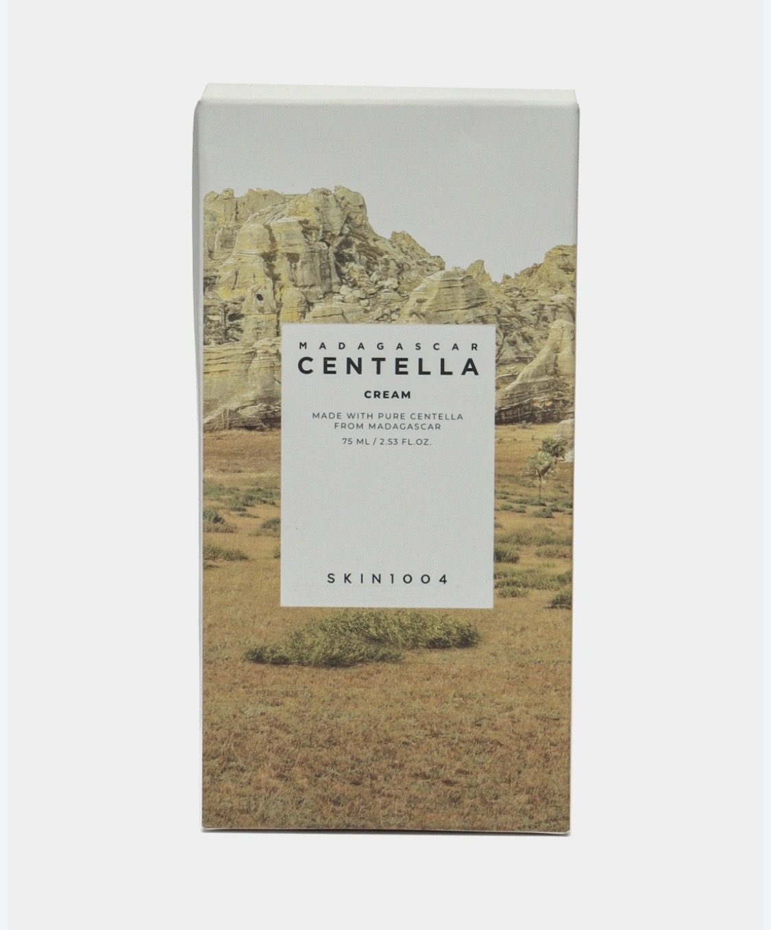 CENTELLA CREAM