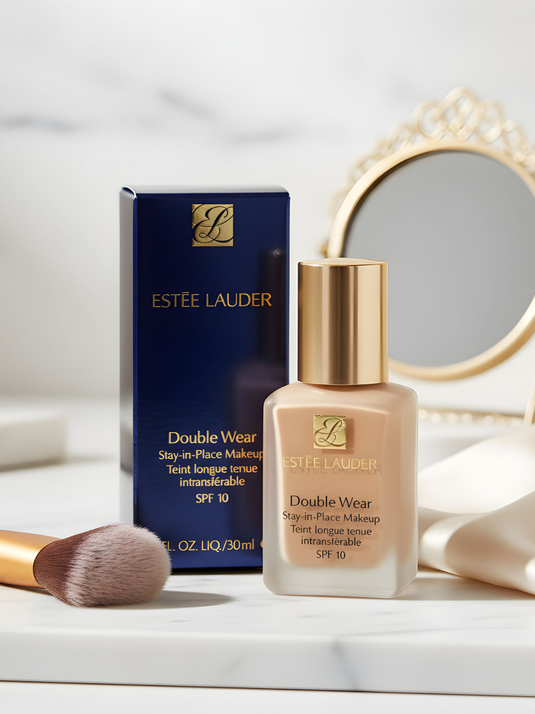 Estée Lauder 2c1 spf10