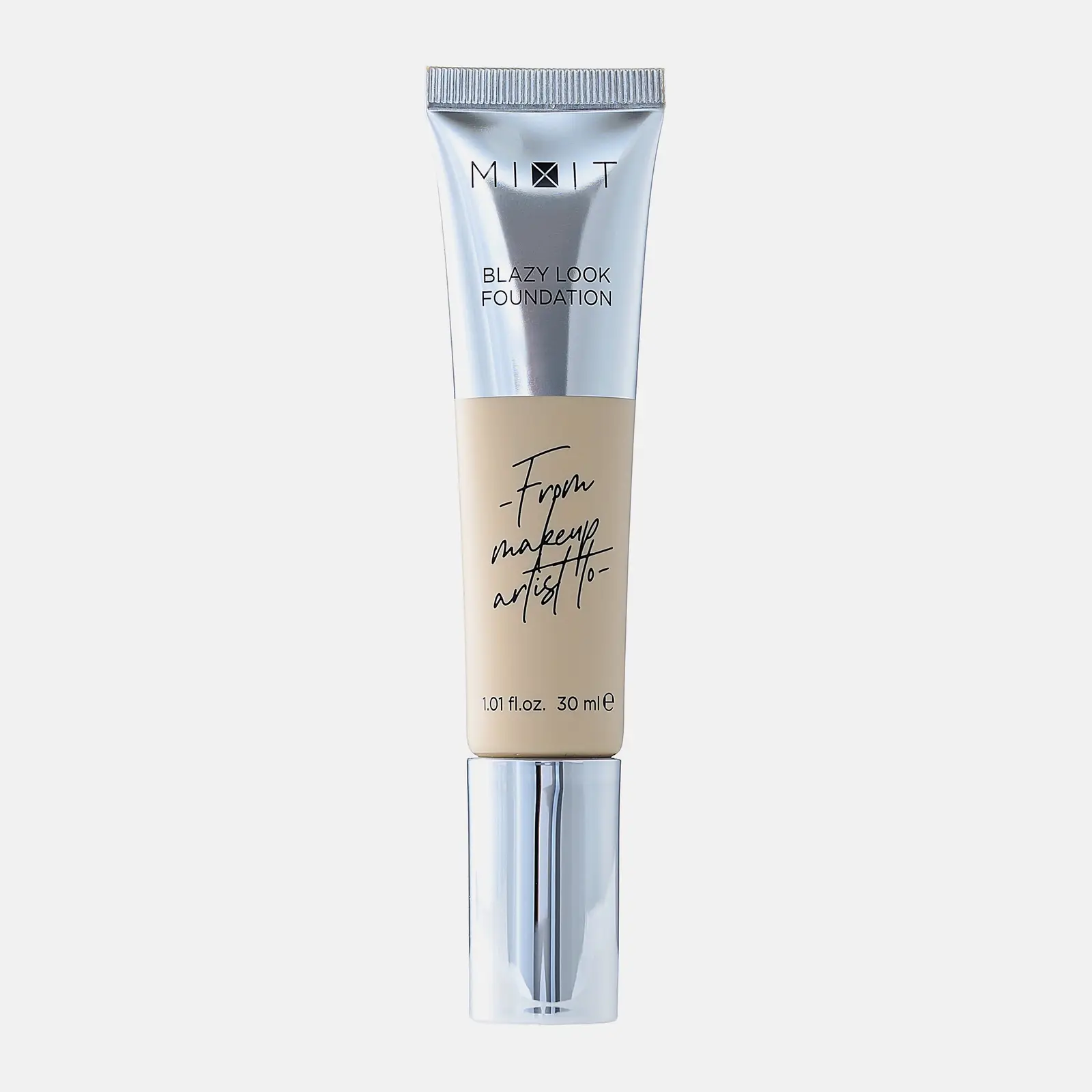 blazy look foundation 04