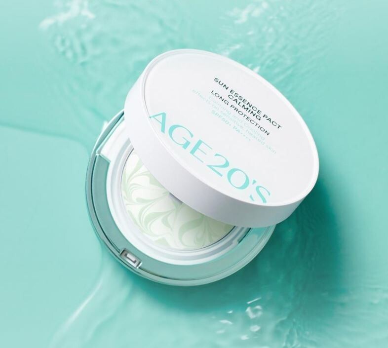 AGE20’S spf50+