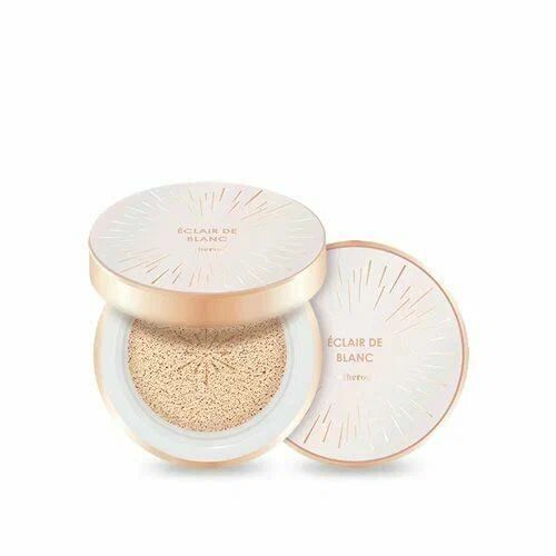 Eclair de black 21 spf50+