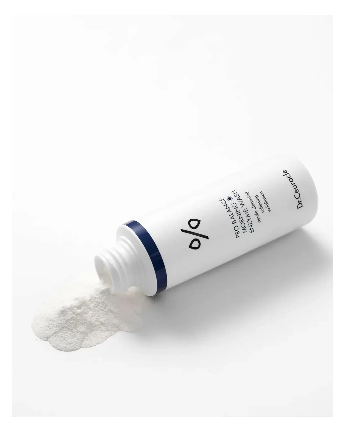 Pro balance morning enzyme wash