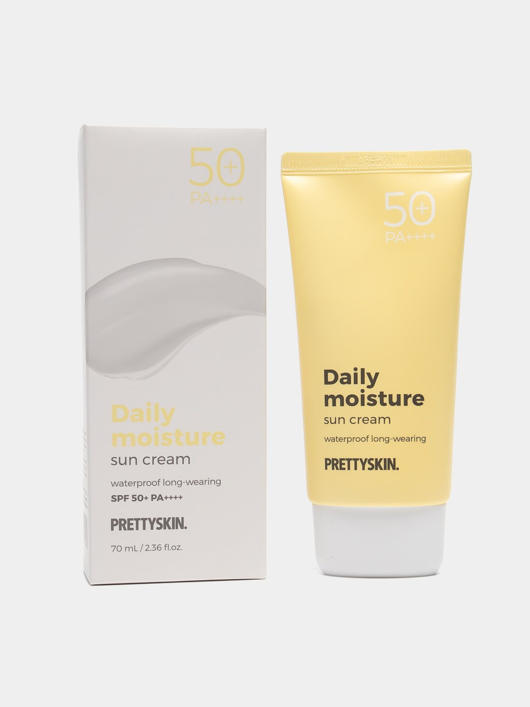 Daily moisture