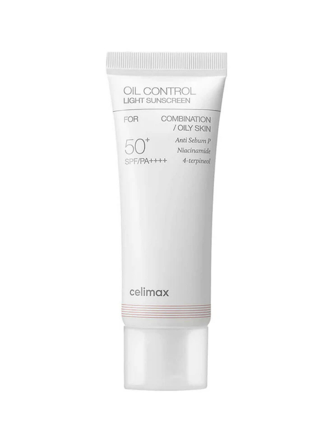Oil control